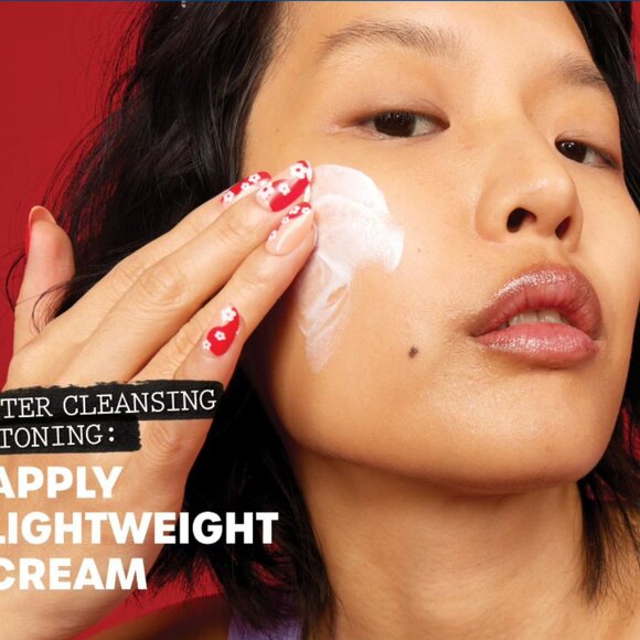 Soak It Up Liquid Face Moisturizer with hyaluronic acid, for normal to dry skin - Picture 5 of 6